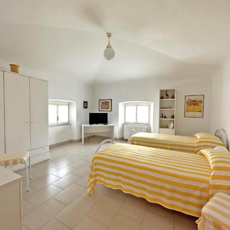 Villa Doria 10 Pax by VILLASRETREATS - Villa Fronte Spiaggia - 24