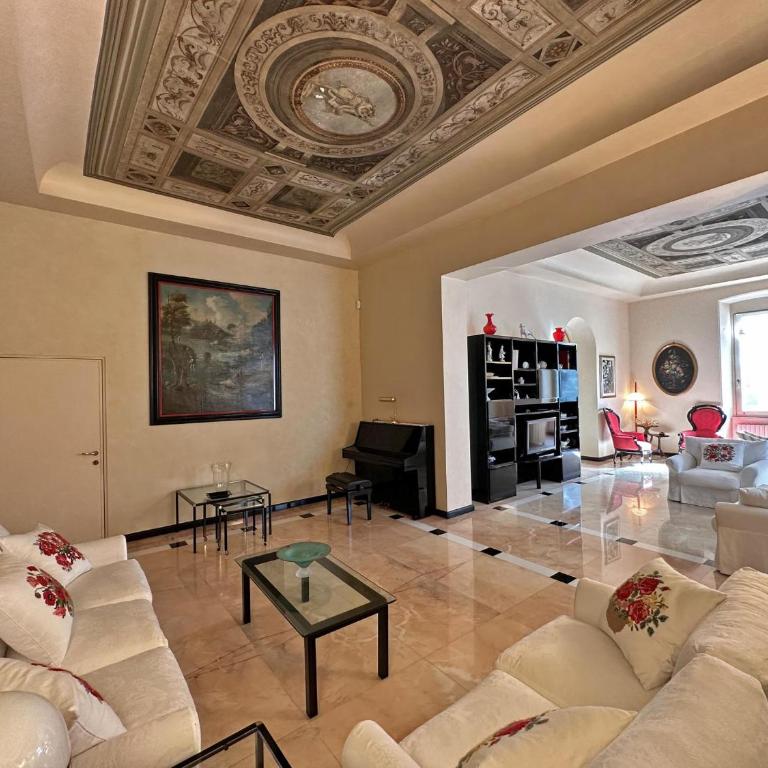 Villa Doria 10 Pax by VILLASRETREATS - Villa Fronte Spiaggia - 19