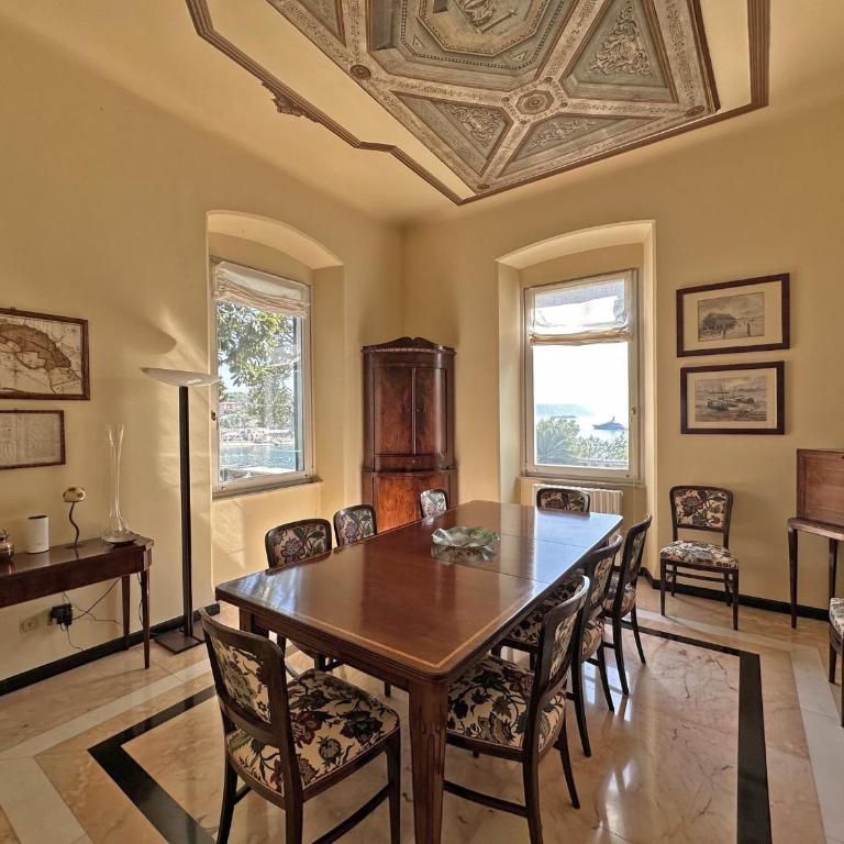 Villa Doria 10 Pax by VILLASRETREATS - Villa Fronte Spiaggia - 16