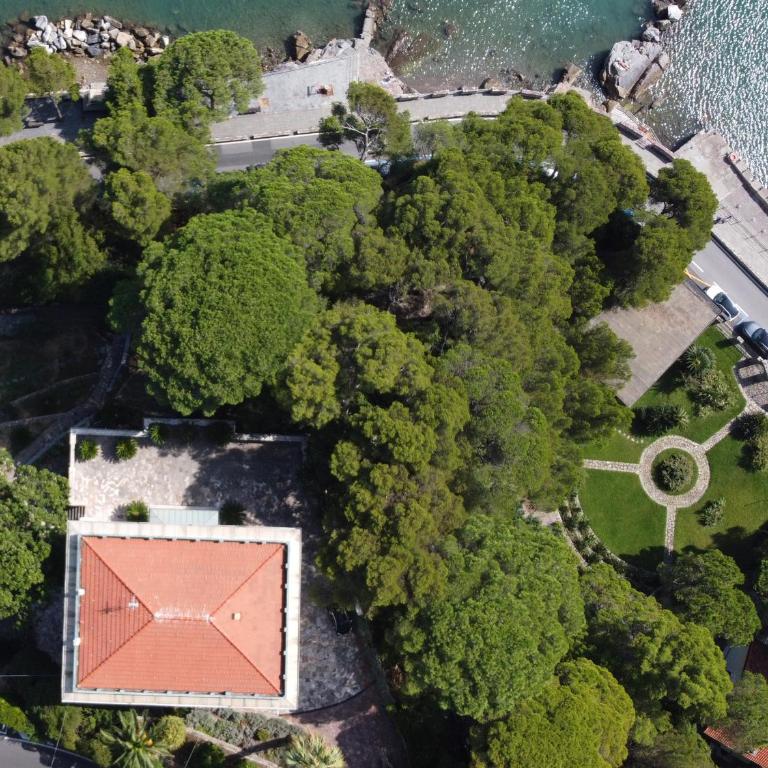 Villa Doria 10 Pax by VILLASRETREATS - Villa Fronte Spiaggia - 1