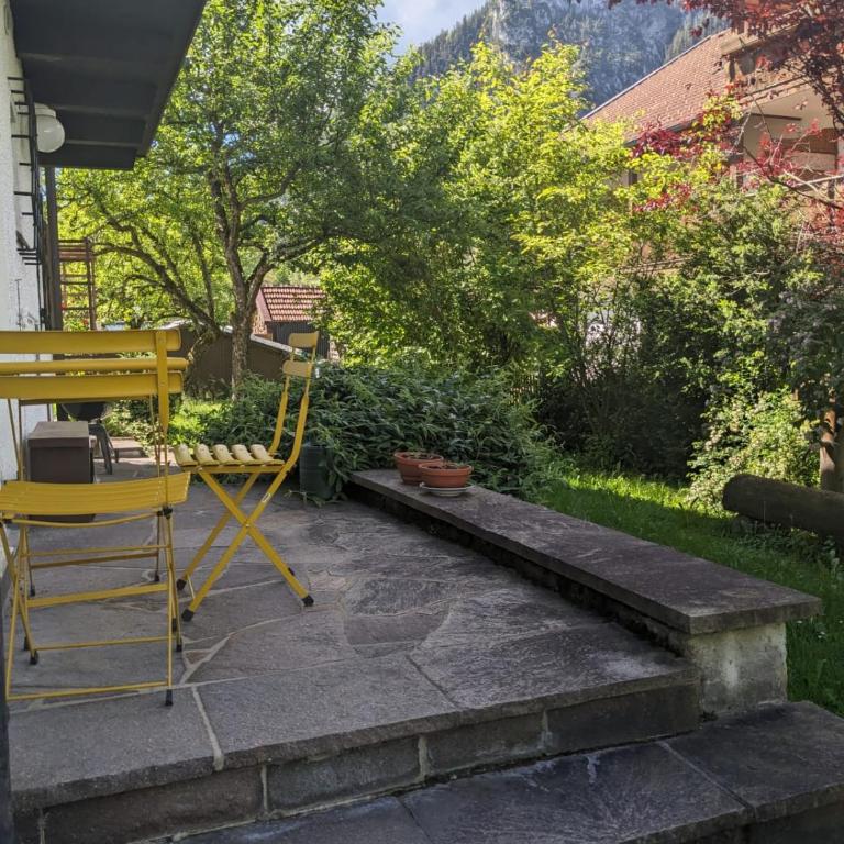 Ferienhaus Valentin in Oberammergau - Superior Villa - 25