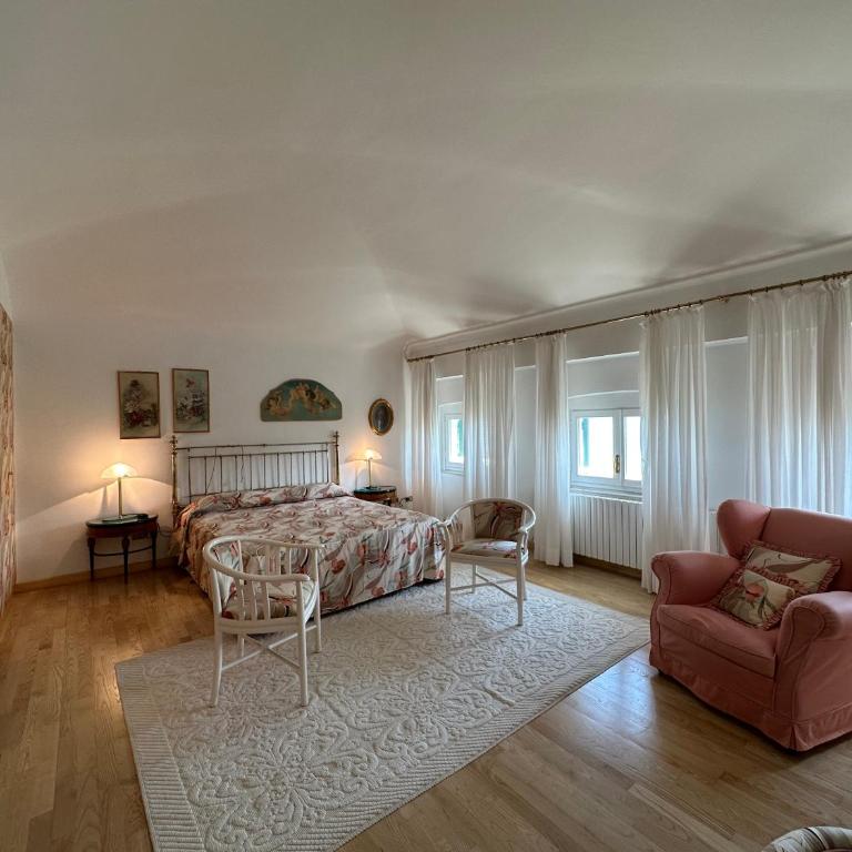 Villa Doria 10 Pax by VILLASRETREATS - Villa Fronte Spiaggia - 30
