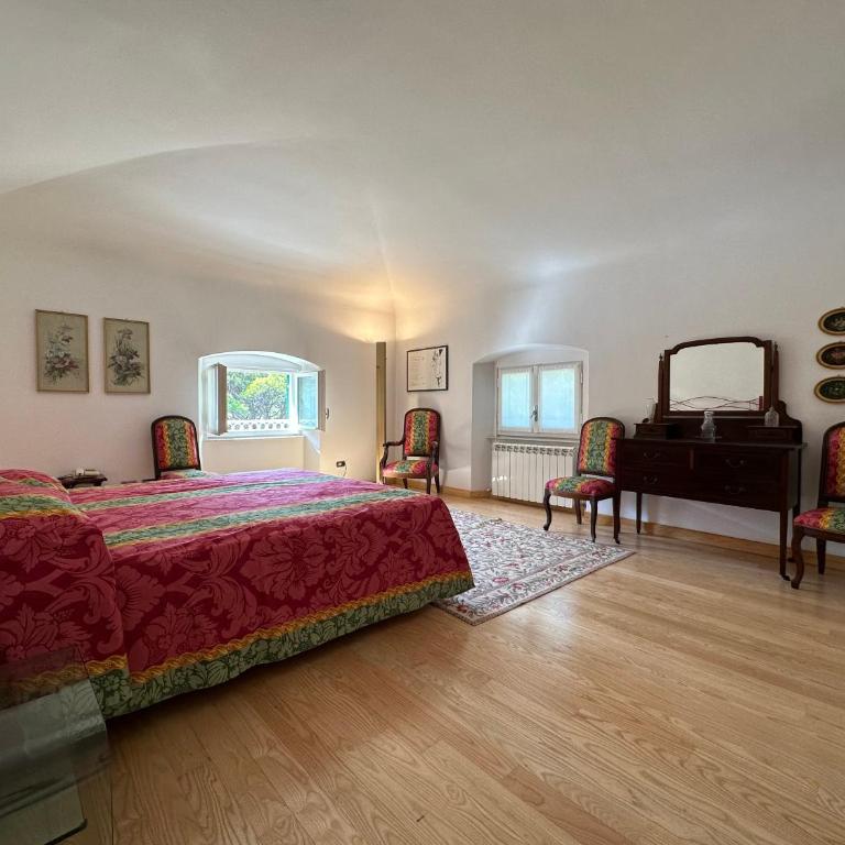 Villa Doria 10 Pax by VILLASRETREATS - Villa Fronte Spiaggia - 32