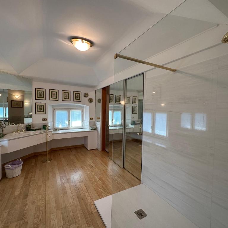 Villa Doria 10 Pax by VILLASRETREATS - Villa Fronte Spiaggia - 22