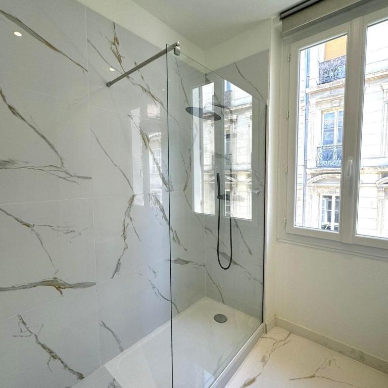 Maison Senac - Petite Chambre Double - 1