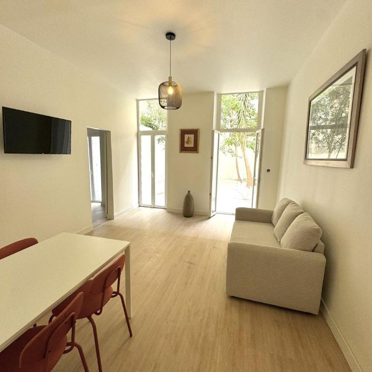 Maison Senac - Appartement avec Douche - 2