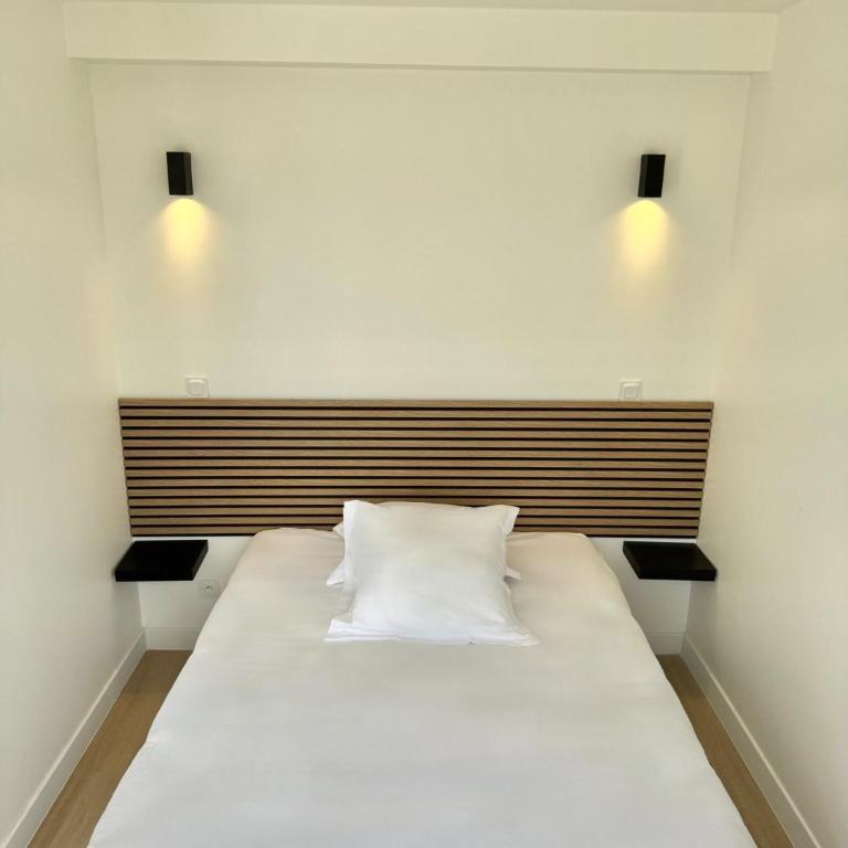 Maison Senac - Studio avec Terrasse - 1