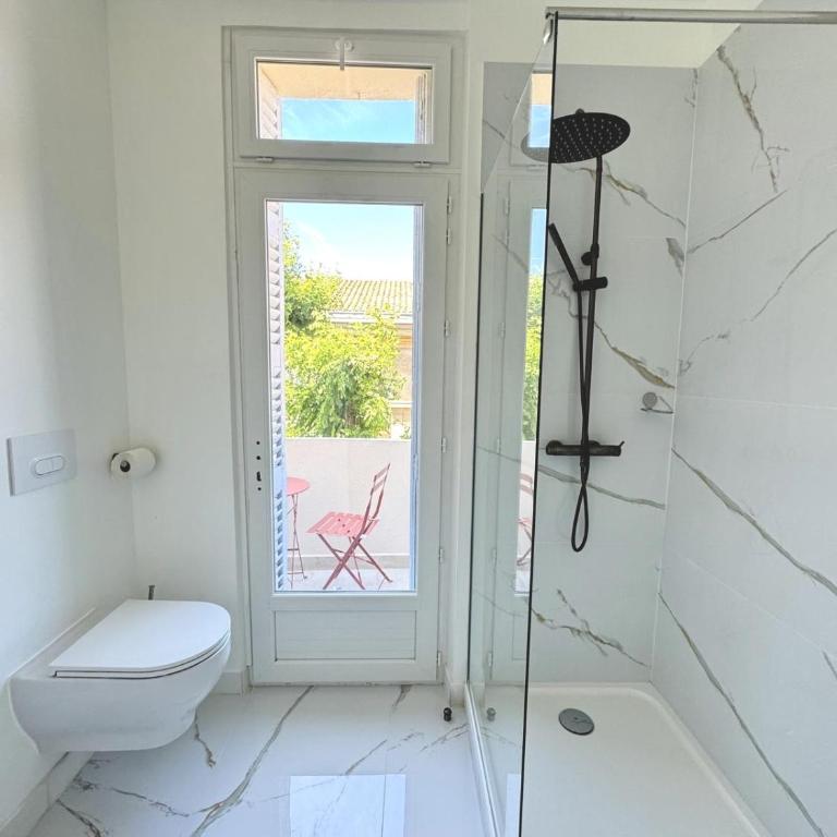 Maison Senac - Chambre Double Standard - 2