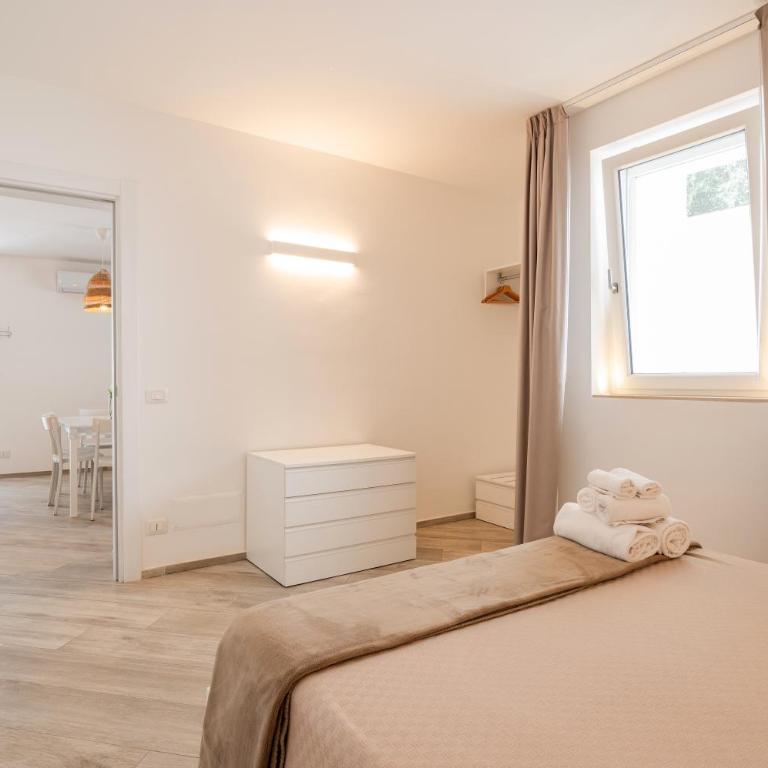 CasaRagno - Casa con 2 Camere da Letto - 19