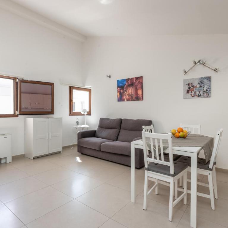 Lumar Sicilia - Quaroni - Appartamento con 1 Camera da Letto - 6