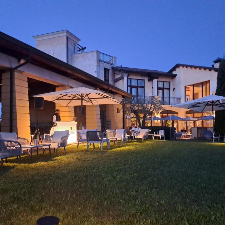 Garda Resort Village I Borghi - Appartamento con 1 Camera da Letto - 25
