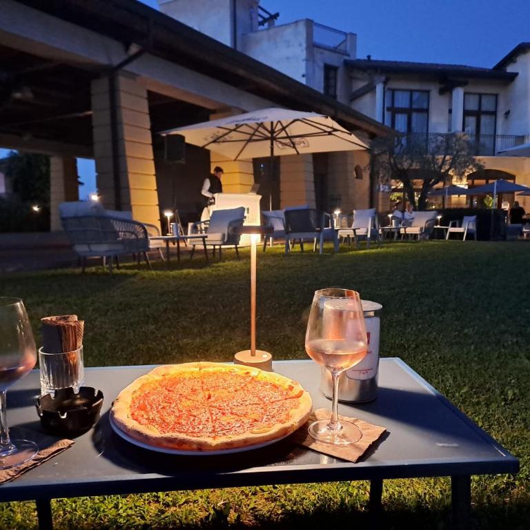 Garda Resort Village I Borghi - Appartamento con 1 Camera da Letto - 26