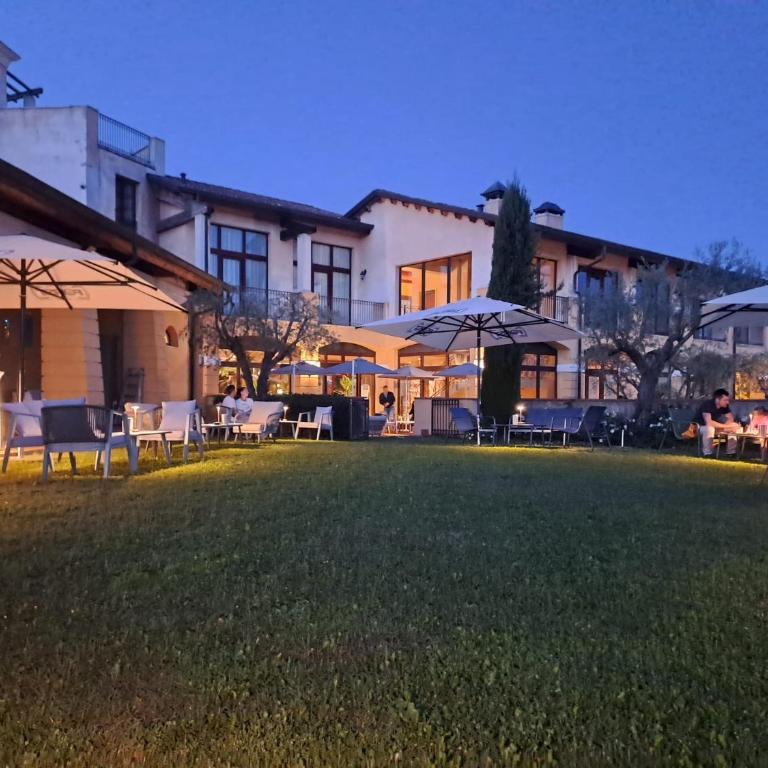 Garda Resort Village I Borghi - Appartamento con 1 Camera da Letto - 23