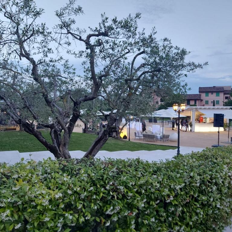 Garda Resort Village I Borghi - Appartamento con 1 Camera da Letto - 35