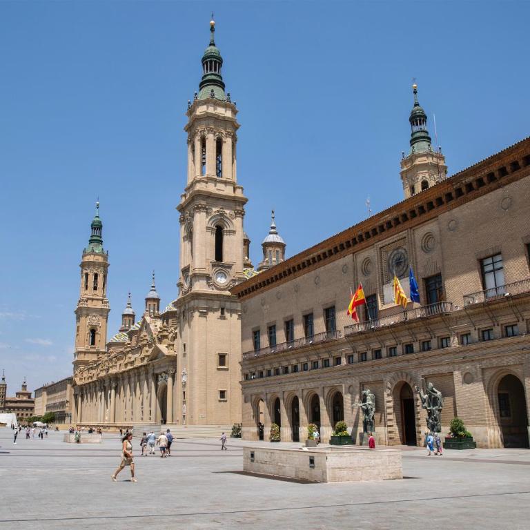 LC Las Armas - Apartamento de 2 dormitorios - 12