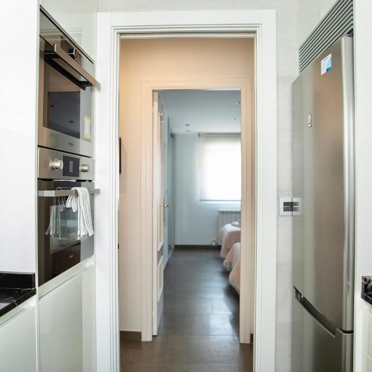 LC Las Armas - Apartamento de 2 dormitorios - 24