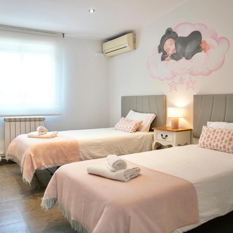 LC Las Armas - Apartamento de 2 dormitorios - 10