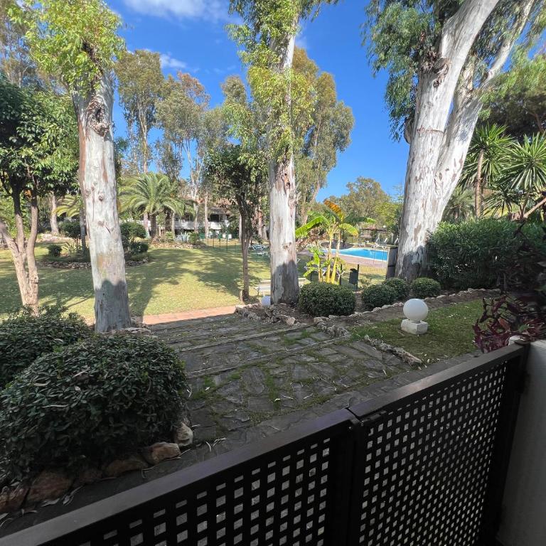 EL RODEO BANUS - Apartamento de 1 dormitorio - 20