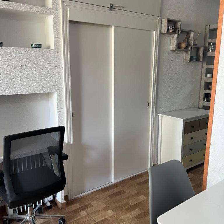 EL RODEO BANUS - Apartamento de 1 dormitorio - 17