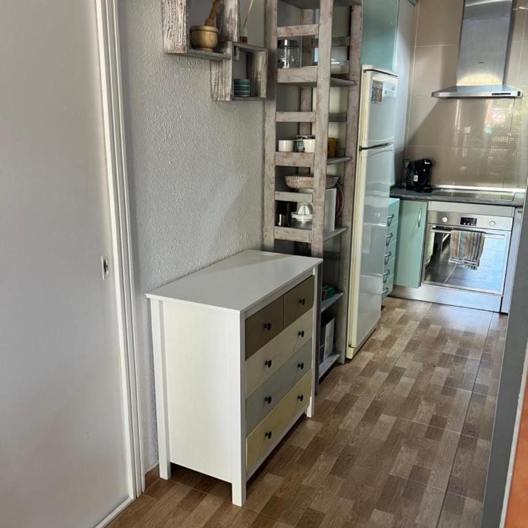 EL RODEO BANUS - Apartamento de 1 dormitorio - 16