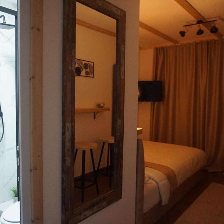Hill Homes Montenegro - Double Room with Sea View - 10