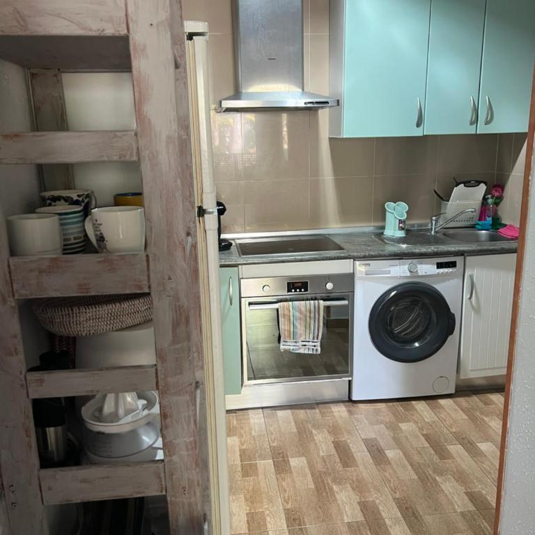 EL RODEO BANUS - Apartamento de 1 dormitorio - 12