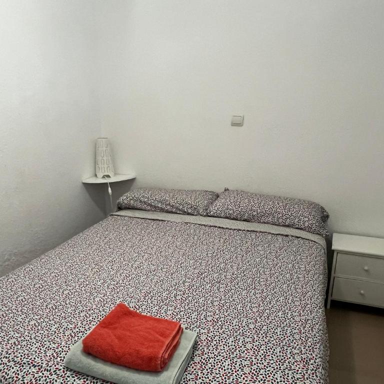 EL RODEO BANUS - Apartamento de 1 dormitorio - 11