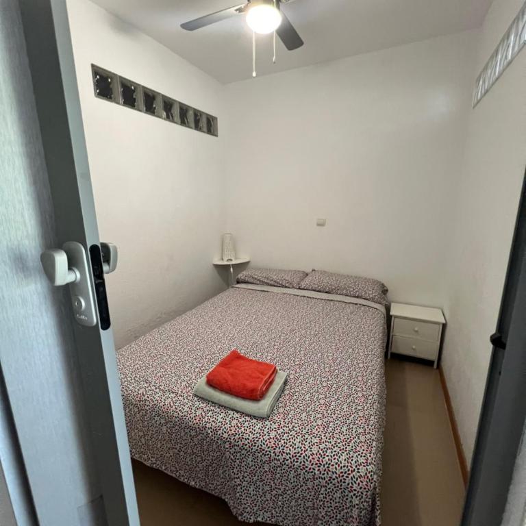 EL RODEO BANUS - Apartamento de 1 dormitorio - 10