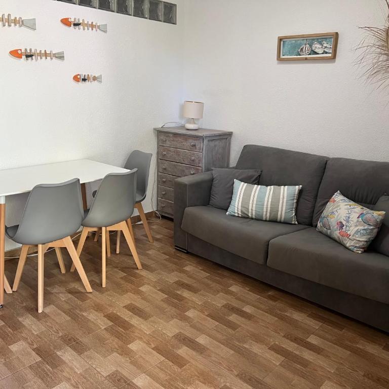 EL RODEO BANUS - Apartamento de 1 dormitorio - 7
