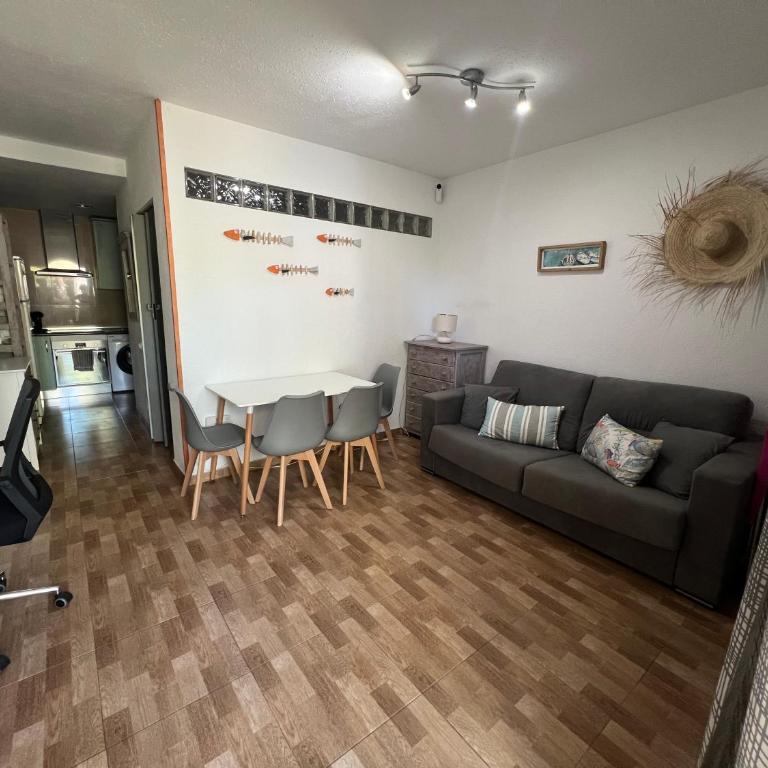 EL RODEO BANUS - Apartamento de 1 dormitorio - 6