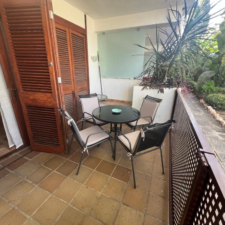 EL RODEO BANUS - Apartamento de 1 dormitorio - 4