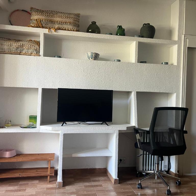 EL RODEO BANUS - Apartamento de 1 dormitorio - 3