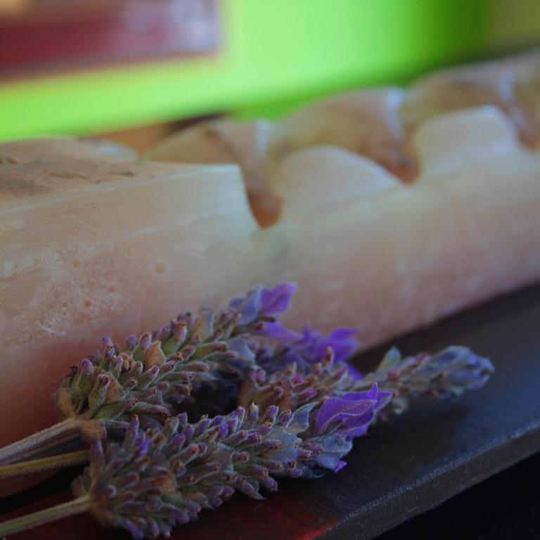 Al Sereno Hotel y Spa - Habitación Triple con baño privado - 6