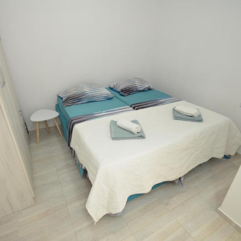 Apartments Dada - One-Bedroom Apartment - 2