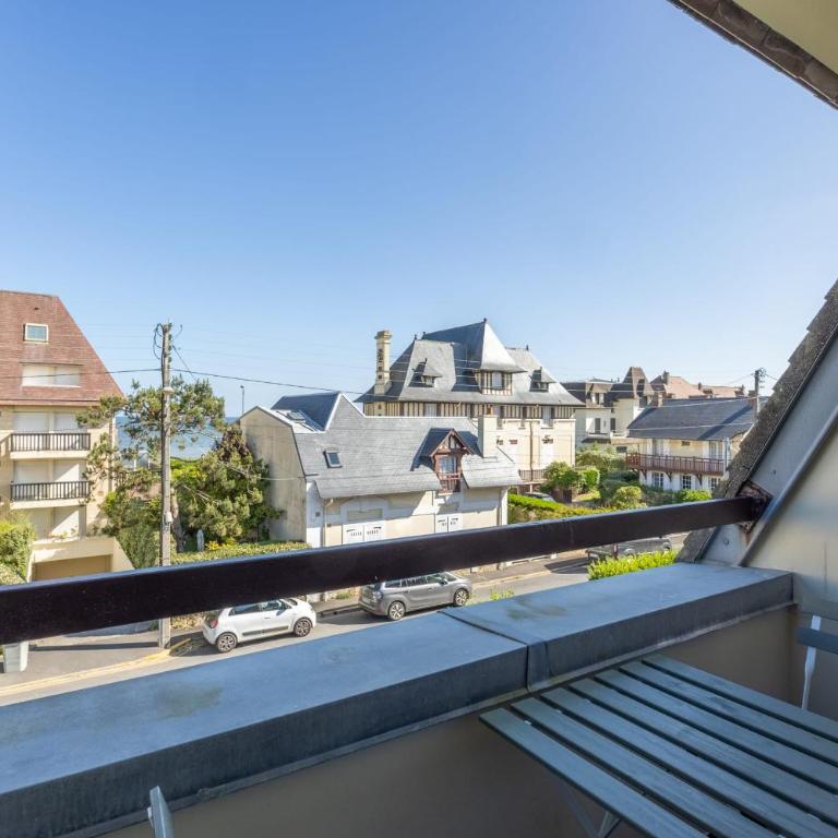 Duplex Les Mouettes - Welkeys - Appartement - 3
