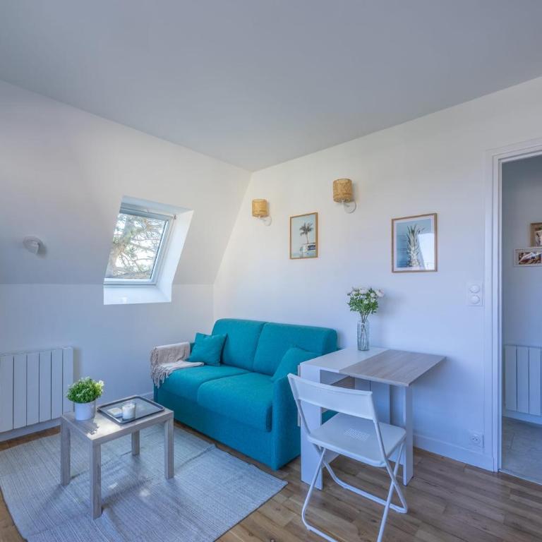 Duplex Les Mouettes - Welkeys - Appartement - 5