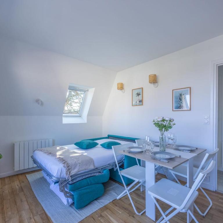 Duplex Les Mouettes - Welkeys - Appartement - 6