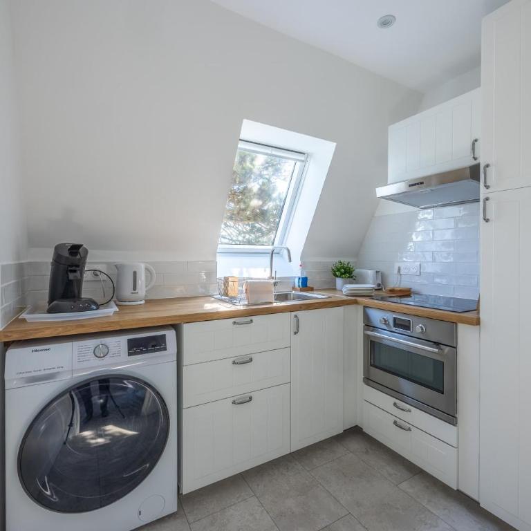 Duplex Les Mouettes - Welkeys - Appartement - 8