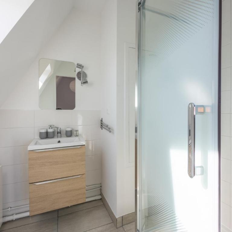 Duplex Les Mouettes - Welkeys - Appartement - 12