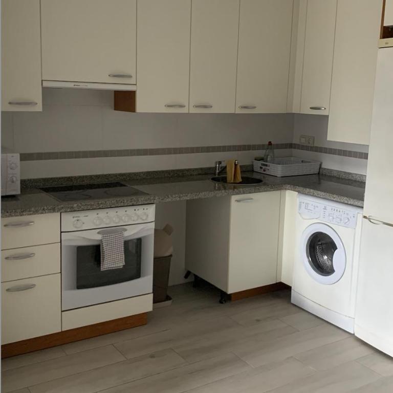 El clavel Llanes - Apartamento de 1 dormitorio - 8