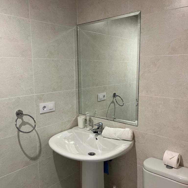 El clavel Llanes - Apartamento de 1 dormitorio - 12