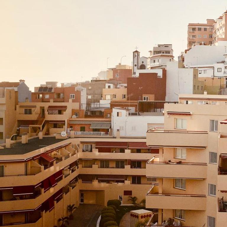 Casa HUGO - ocean view, quiet pool, fibre net, los Gigantes - Apartamento de 1 dormitorio - 21