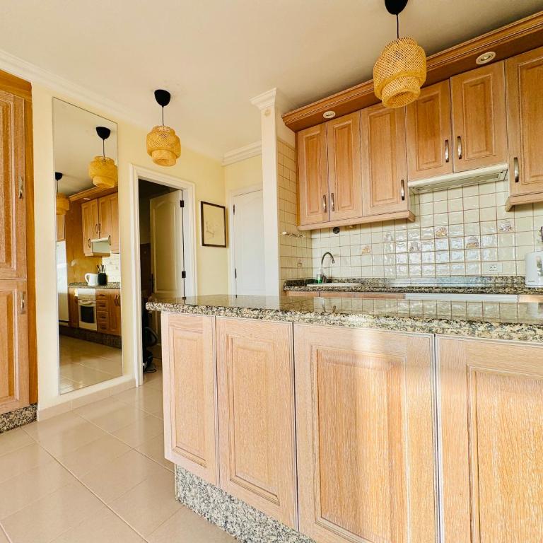 Casa HUGO - ocean view, quiet pool, fibre net, los Gigantes - Apartamento de 1 dormitorio - 22