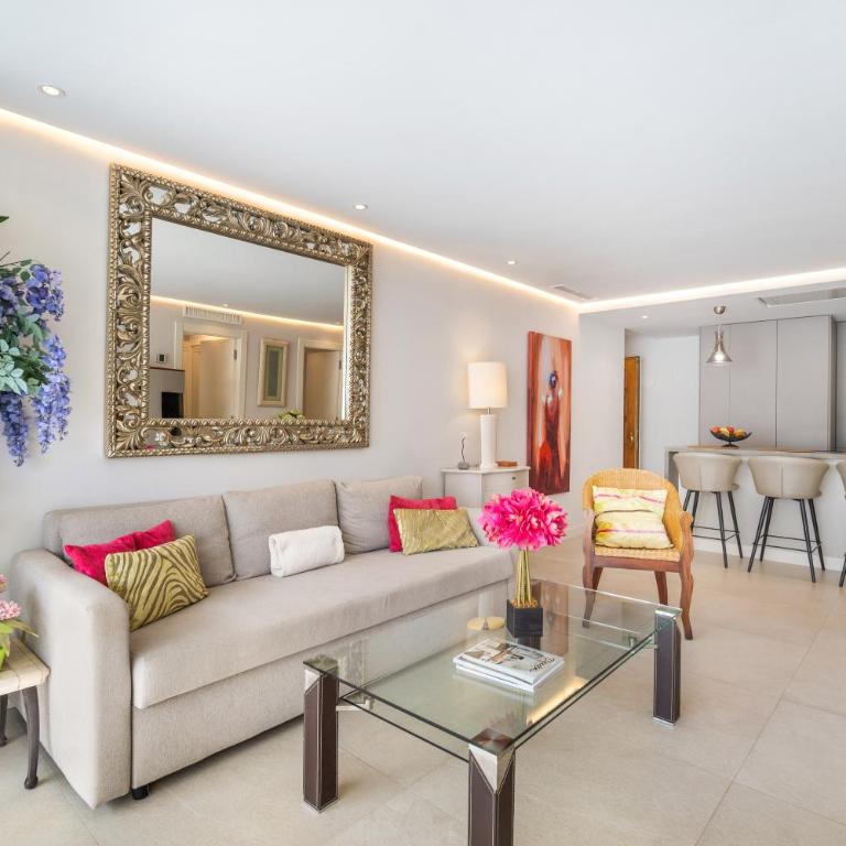 Elegant Marbella Beachside - Apartamento de 2 dormitorios - 2