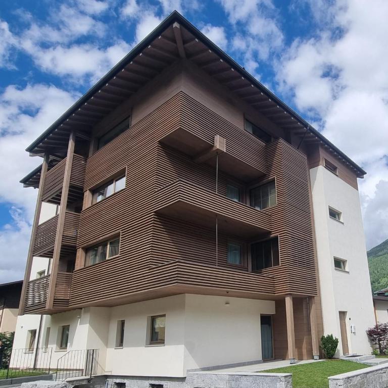 Villa Miryam - Appartamento con 3 Camere da Letto - 2