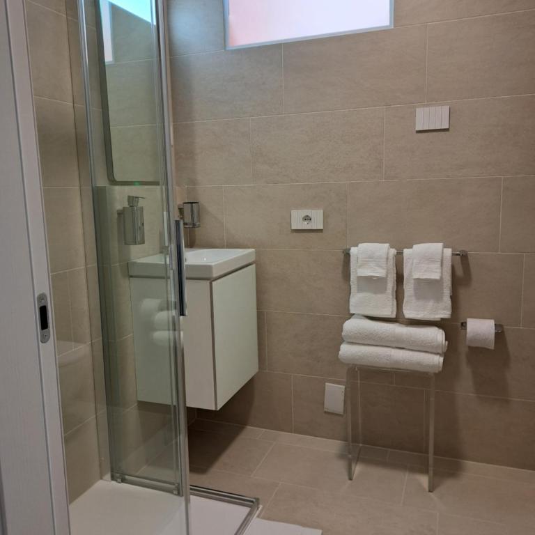 Villa Miryam - Appartamento con 2 Camere da Letto - 7