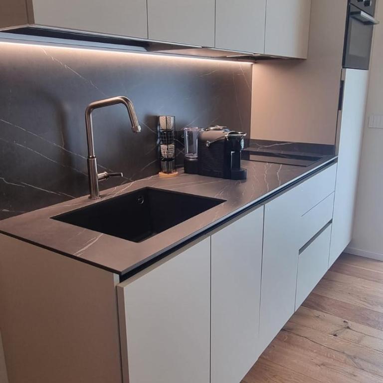 Villa Miryam - Appartamento con 2 Camere da Letto - 14
