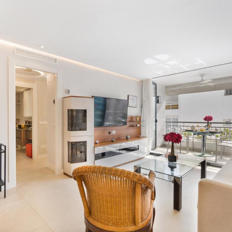 Elegant Marbella Beachside - Apartamento de 2 dormitorios - 3