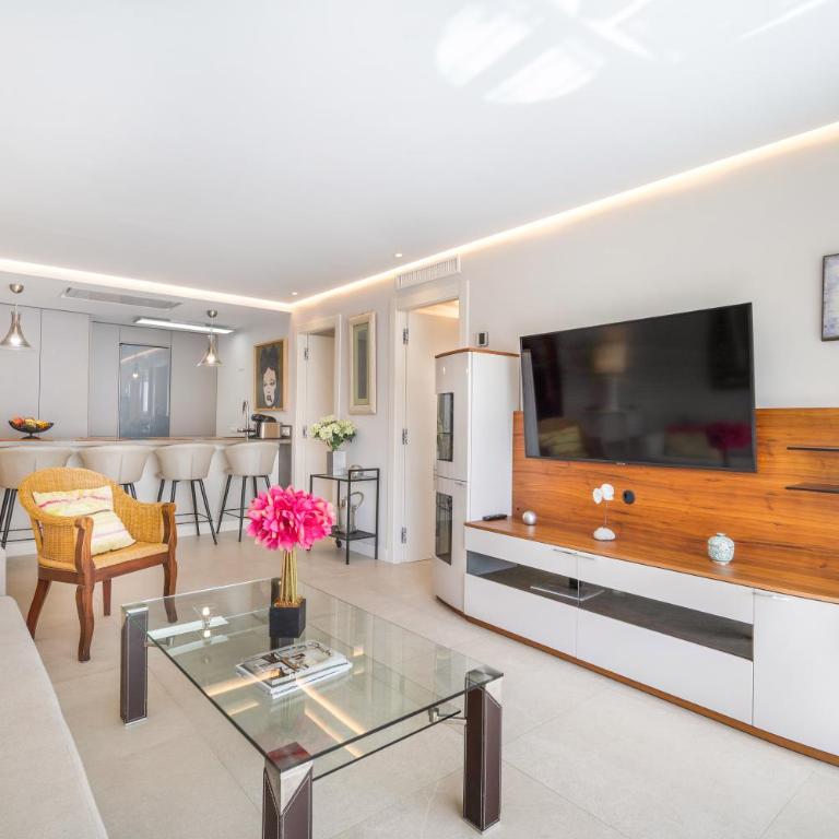 Elegant Marbella Beachside - Apartamento de 2 dormitorios - 4