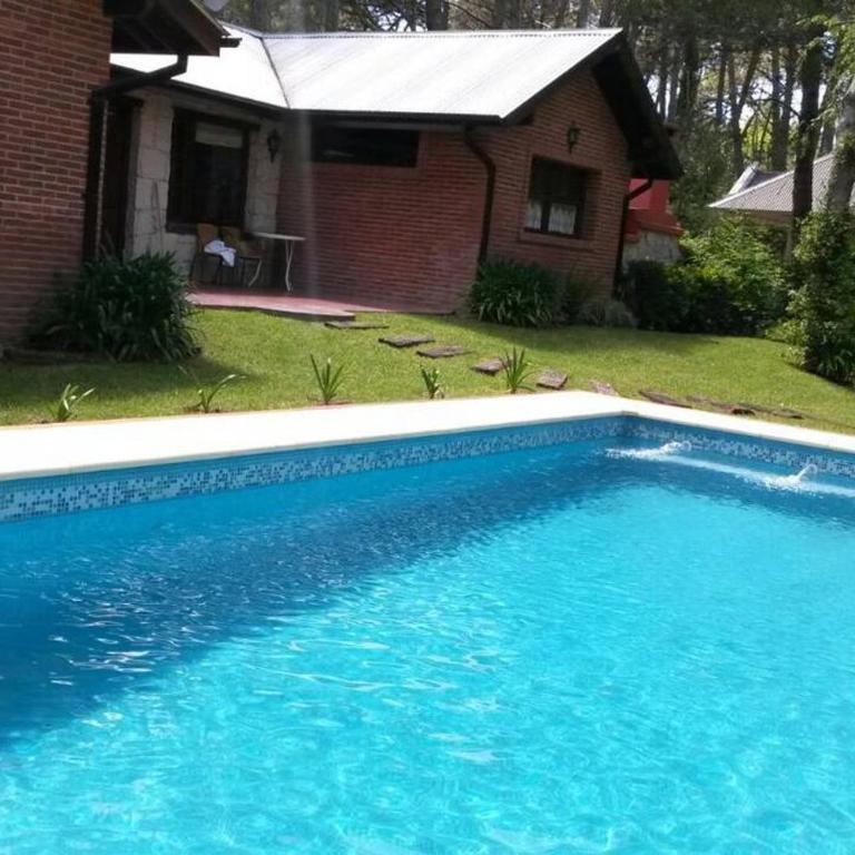 El Retiro - Casa de 4 dormitorios - 1